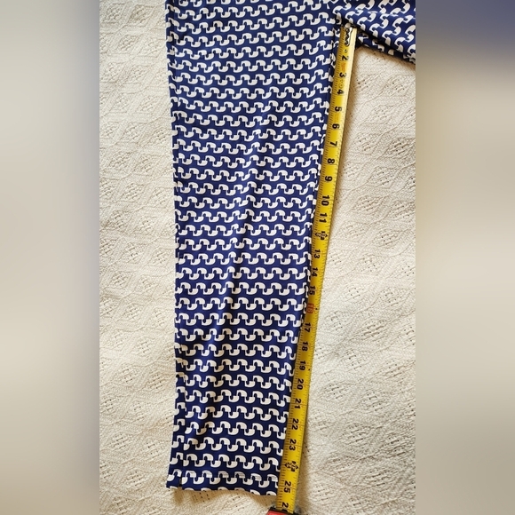 J.McLaughlin Pants/Capris Size Medium - Picture 2 of 6